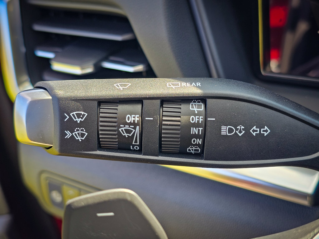 New 2027 GMC Terrain Denali AWD/4WD image 20