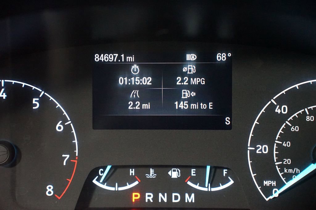 Used 2020 Ford Transit 350 XLT RWD image 16