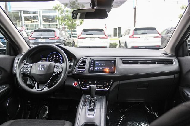 Used 2021 Honda HR-V EX image 16