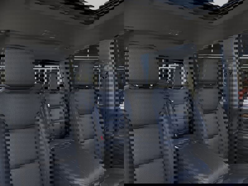 New 2026 GMC Sierra 2500 SLT image 24