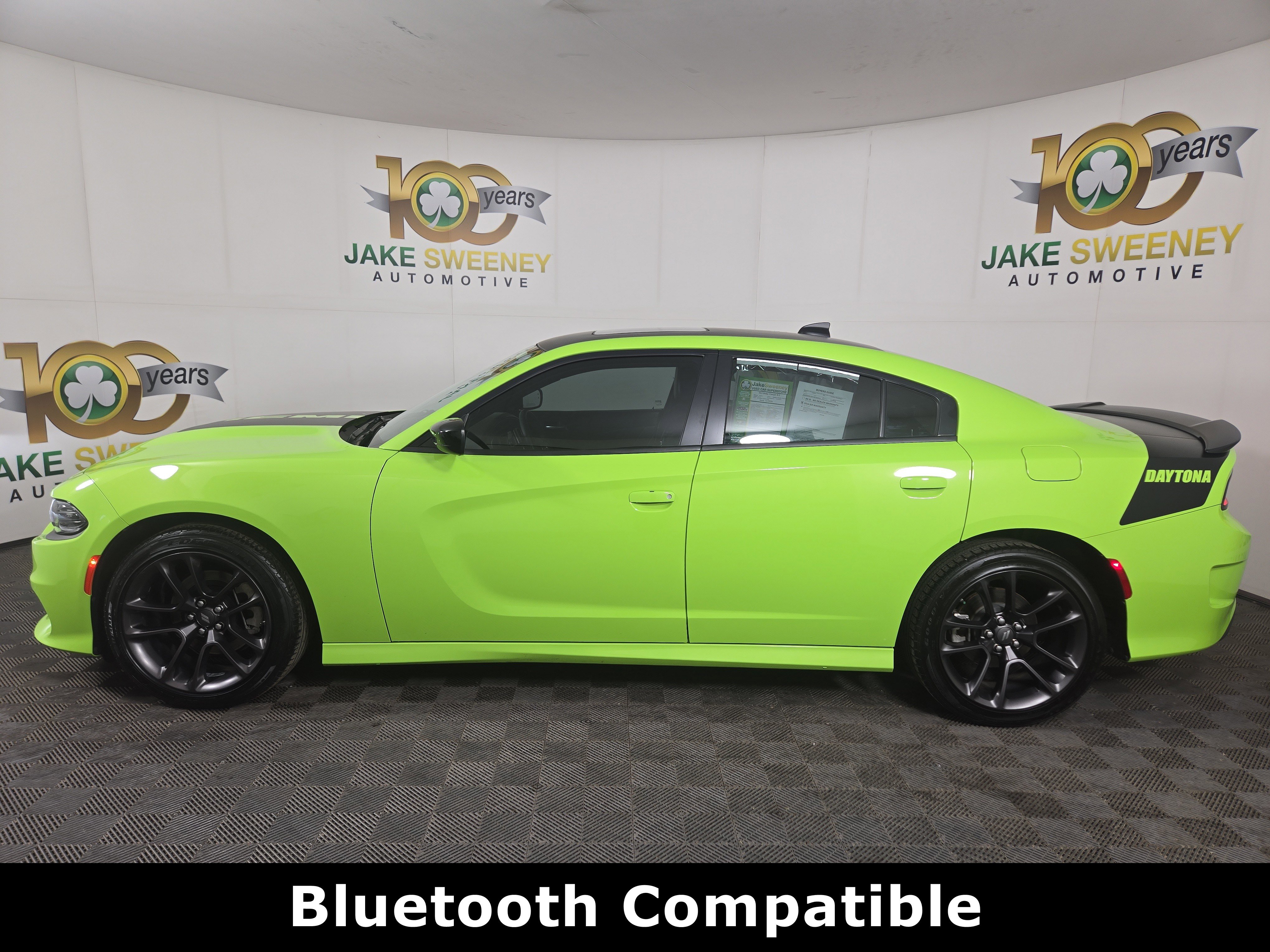 Used 2023 Dodge Charger R/T w/ Daytona Edition Group image 4