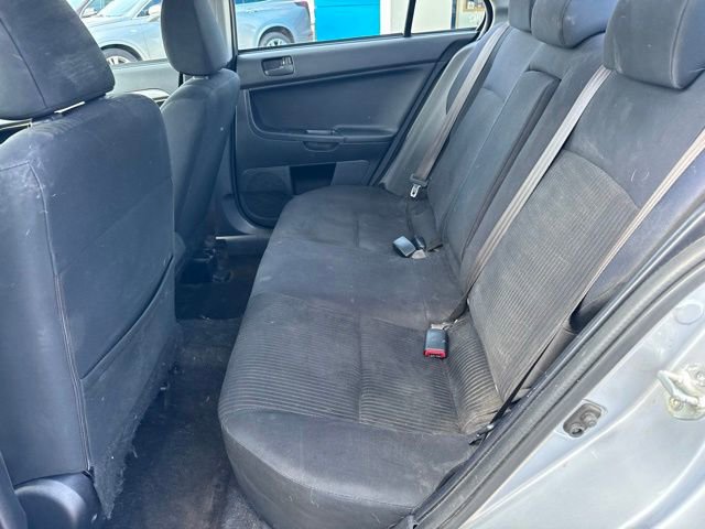 Used 2014 Mitsubishi Lancer ES FWD image 31