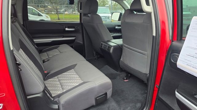 Used 2021 Toyota Tundra TRD Pro image 14