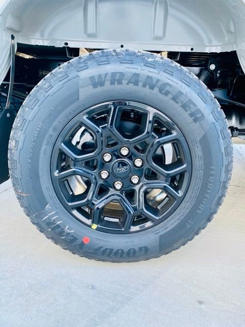 New 2026 Ford F150 XLT w/ Equipment Group 302A MID image 10