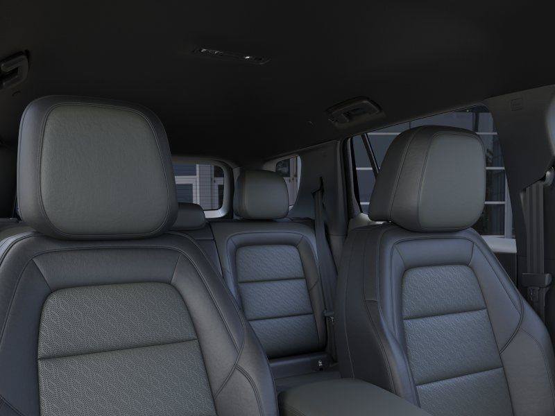 New 2026 Chevrolet Equinox LT w/ Convenience Package II FWD image 25