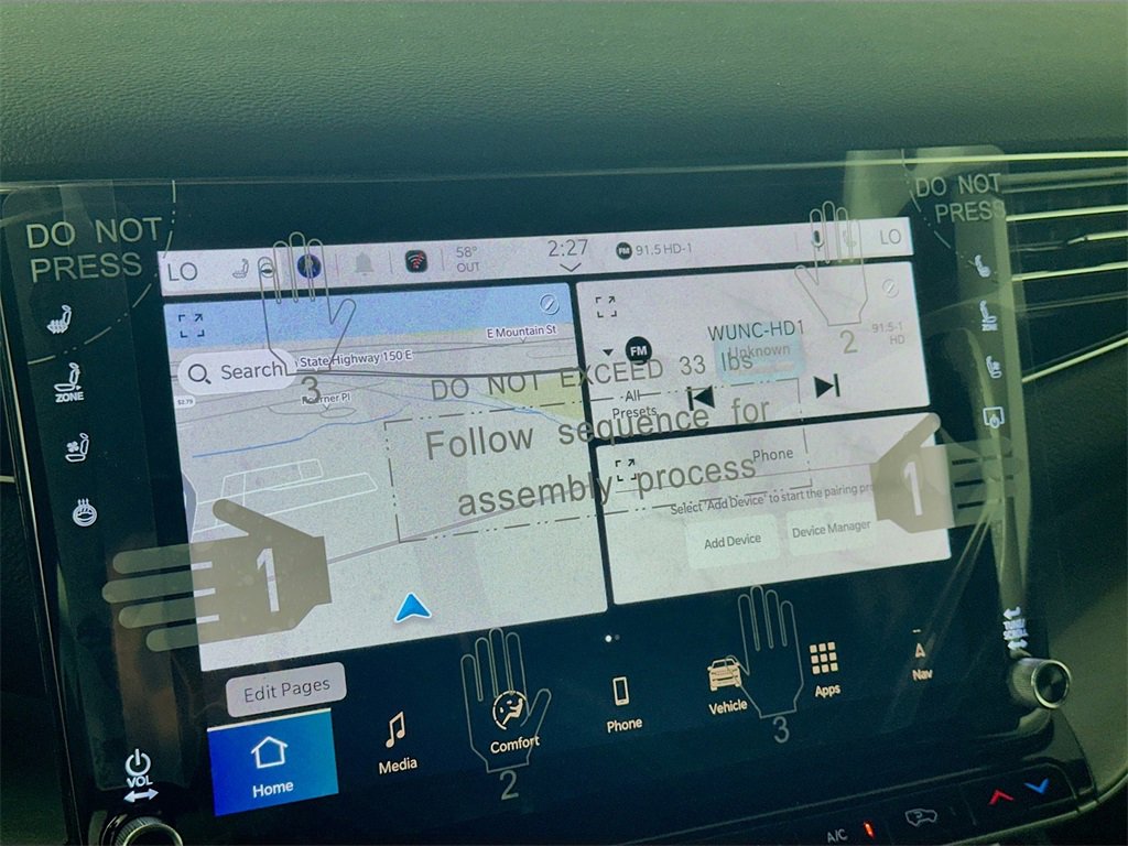 New 2025 Jeep Wagoneer L Series III image 13