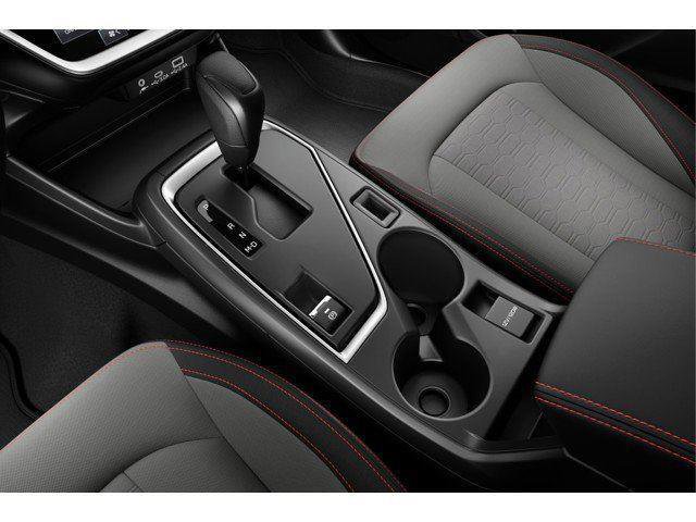 New 2026 Subaru Impreza 2.0i Sport AWD/4WD image 21