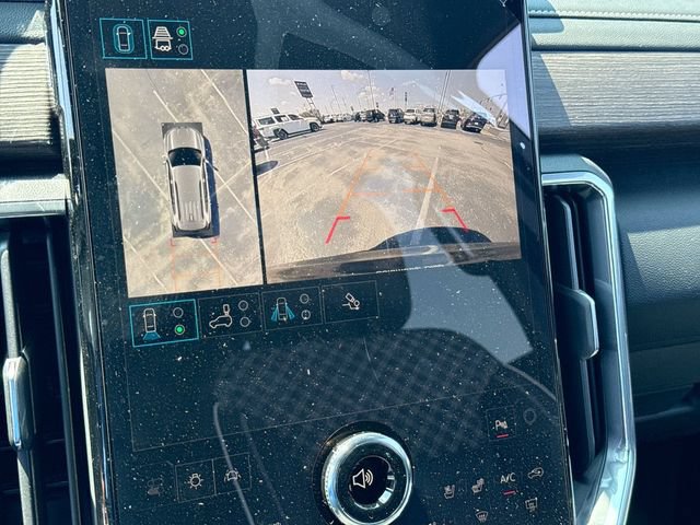 New 2026 GMC Acadia Denali w/ Super Cruise Package AWD/4WD image 17