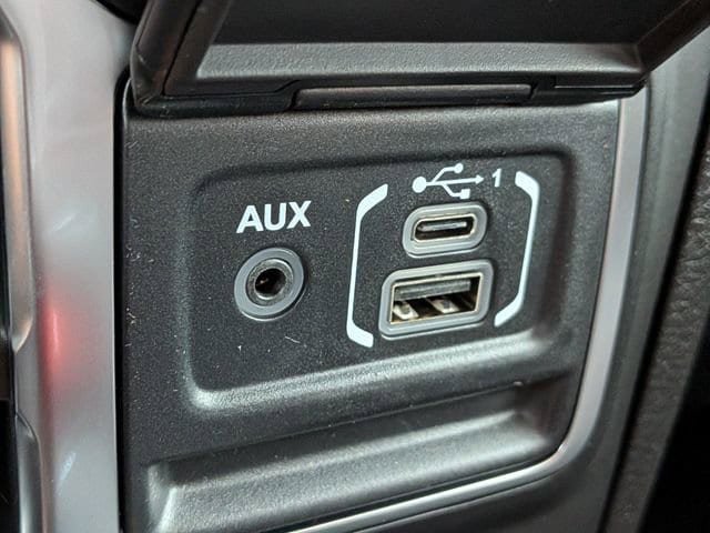 New 2026 Jeep Gladiator Sport AWD/4WD image 20