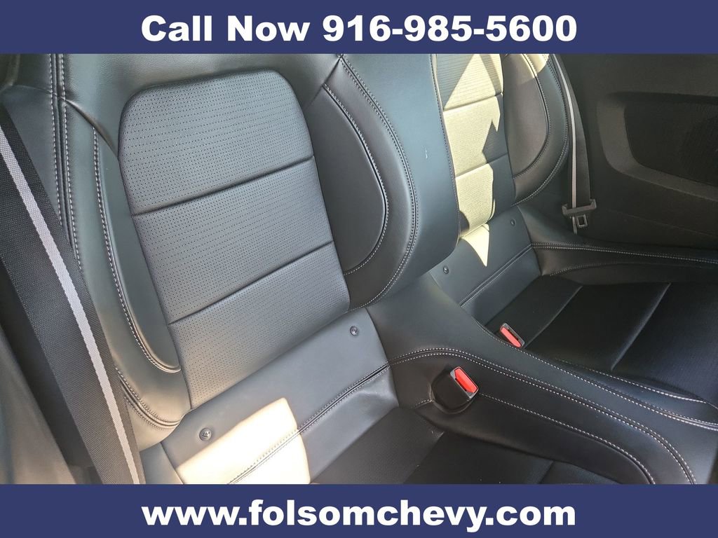 Used 2024 Ford Mustang GT Premium image 28