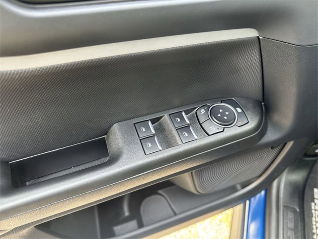 Used 2023 Ford Bronco Sport Outer Banks w/ Tech Package image 13