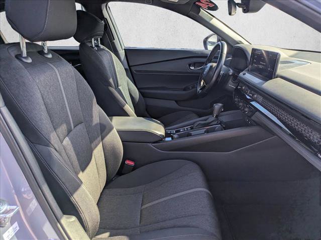 Used 2024 Honda Accord Sport image 20