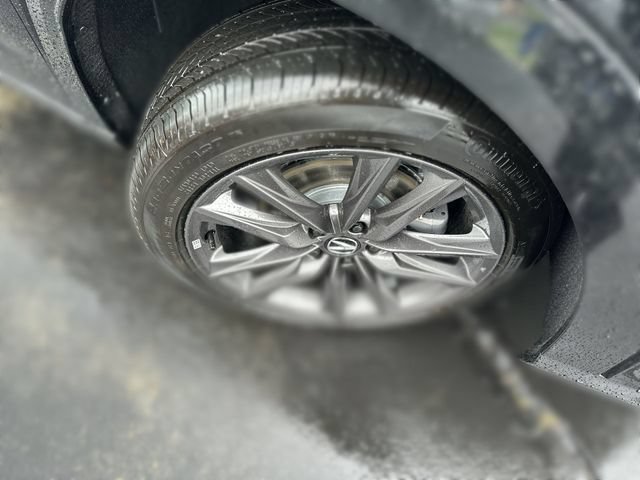 New 2026 Acura ADX A-Spec AWD/4WD image 11