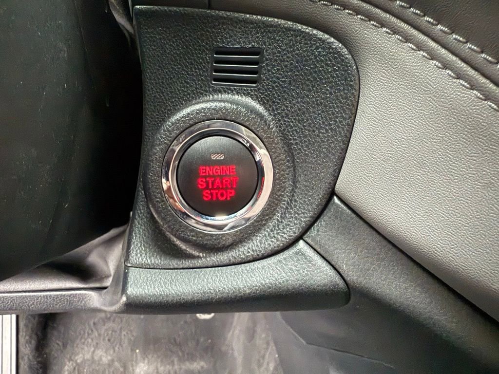 Certified 2024 Subaru Outback Onyx Edition image 13