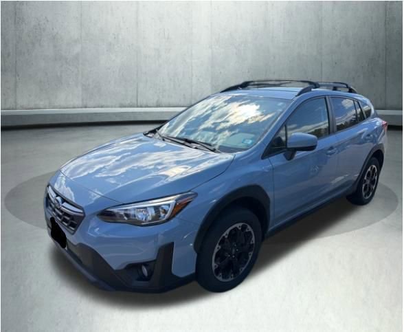 Used 2023 Subaru Crosstrek 2.0i Premium video 1