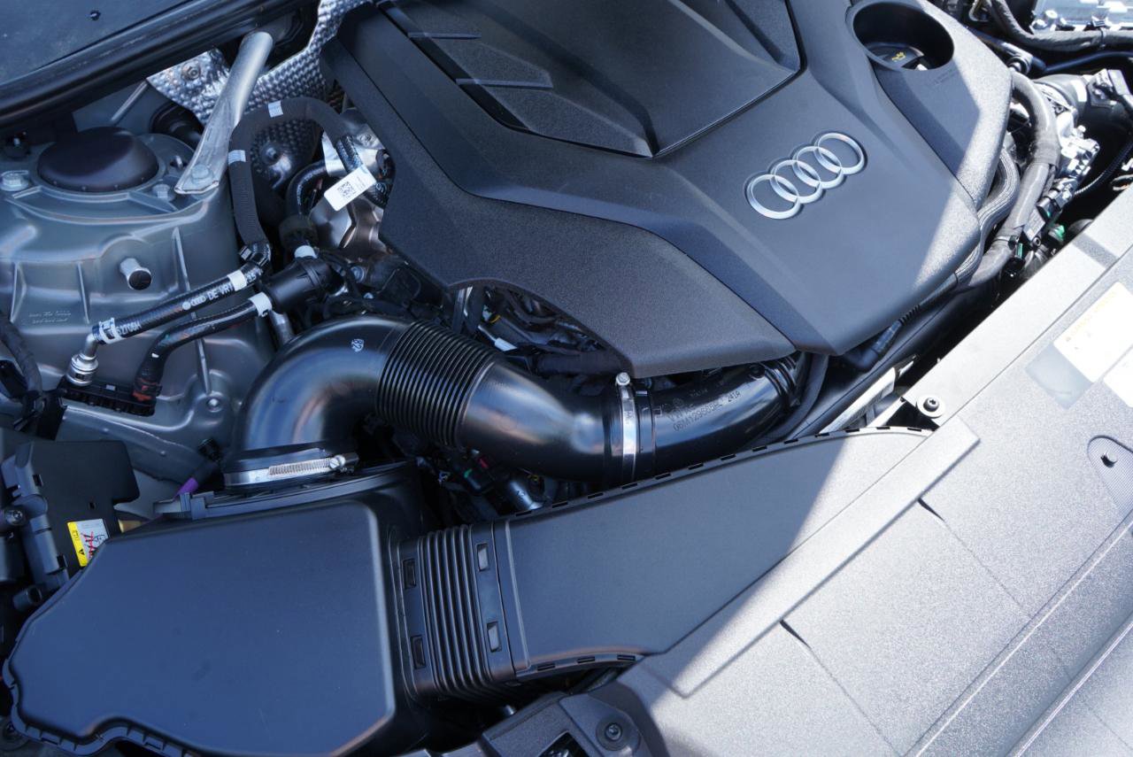 Used 2024 Audi A6 Premium Plus AWD/4WD image 81