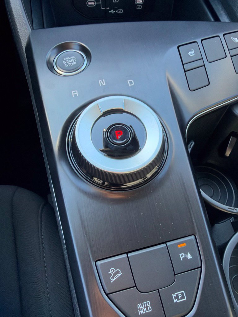 New 2027 Kia Sportage S AWD/4WD image 13