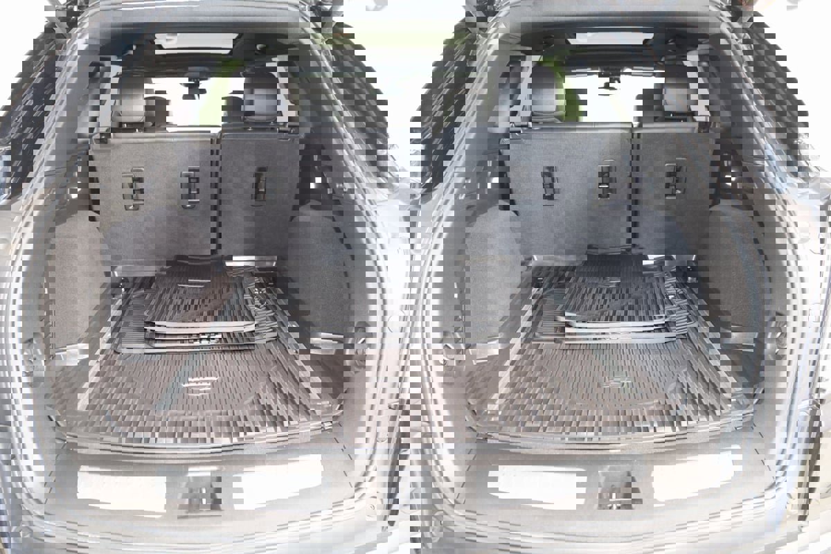 Used 2020 Cadillac XT5 Sportv image 51