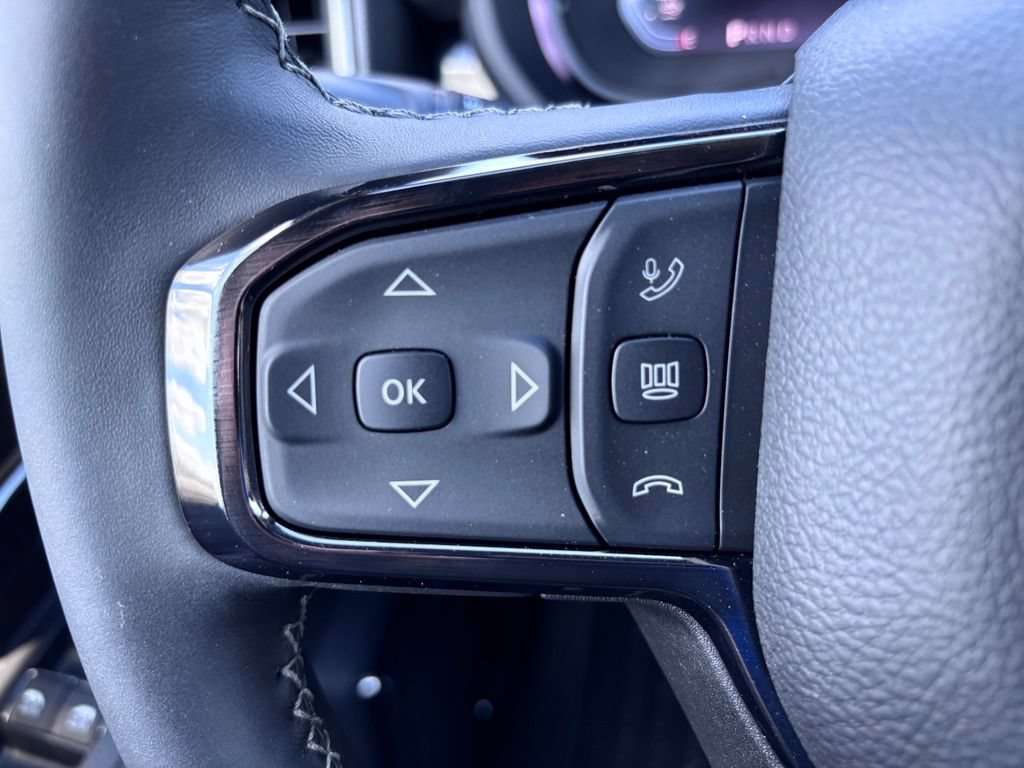 New 2026 RAM 3500 Limited AWD/4WD image 32