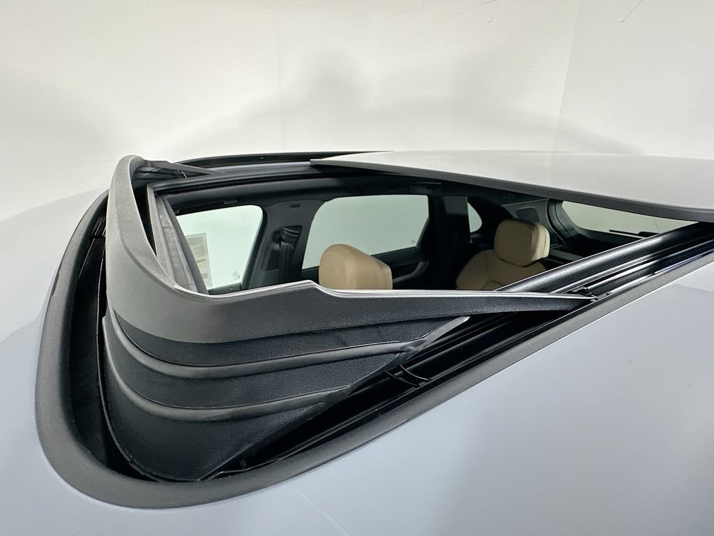 New 2026 Porsche Cayenne AWD/4WD image 14