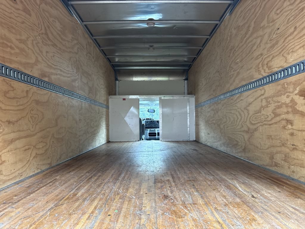 Used 2019 Ford E-350 and Econoline 350 Super Duty w/ Power Windows & Locks Group RWD image 24