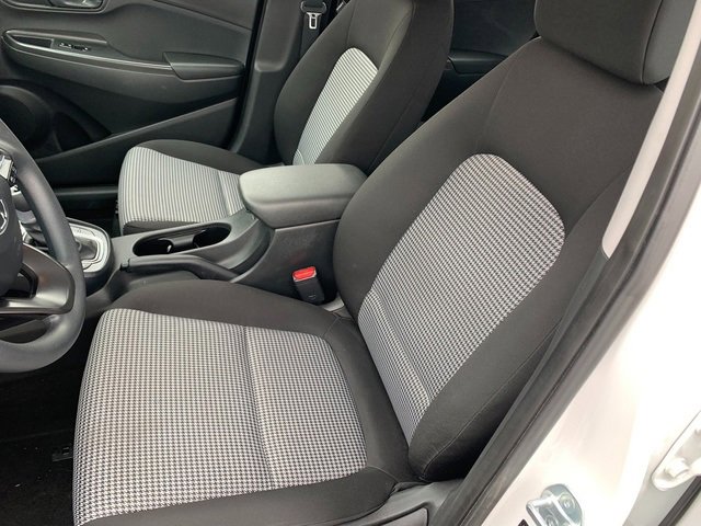 Certified 2023 Hyundai Kona SE w/ Cargo Package image 16