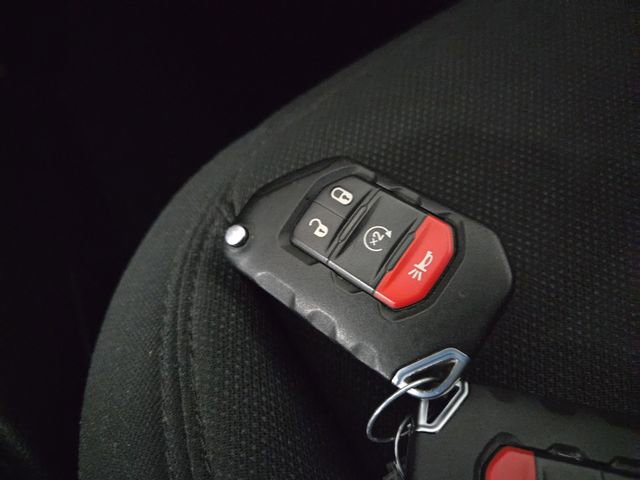 Used 2021 Jeep Wrangler Unlimited Sport S image 27