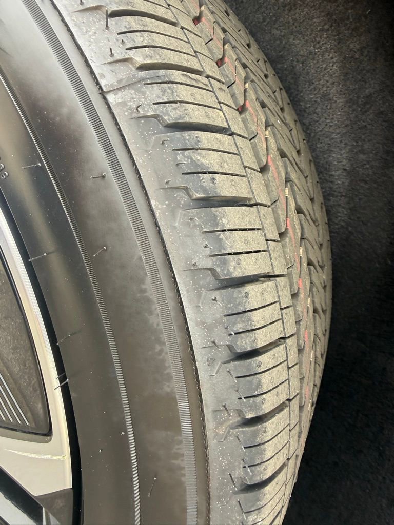 New 2026 Chevrolet Blazer EV RS image 36