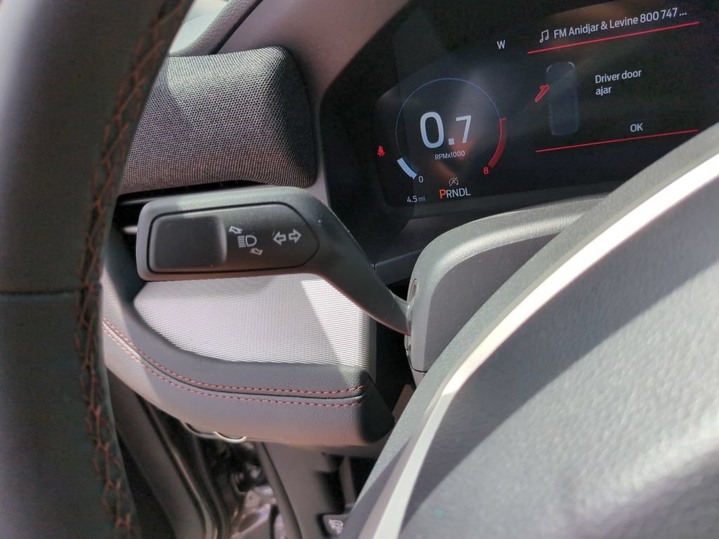 New 2026 Ford Explorer Active RWD image 32
