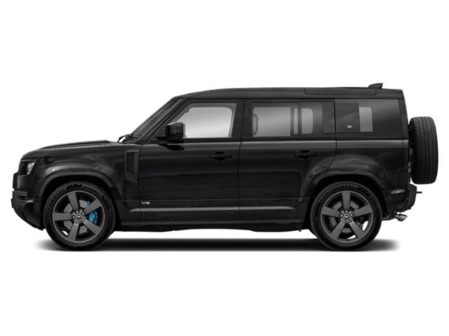 Used 2023 Land Rover Defender 110 S AWD/4WD image 8