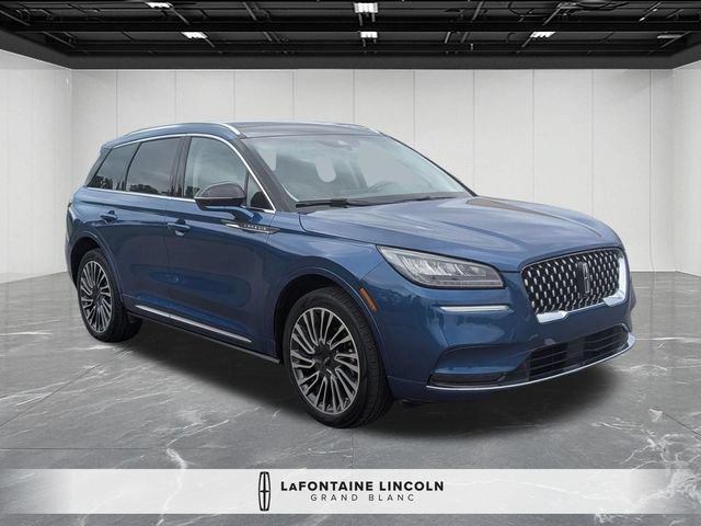 Used 2020 Lincoln Corsair Reserve w/ Appearance Package AWD/4WD image 4