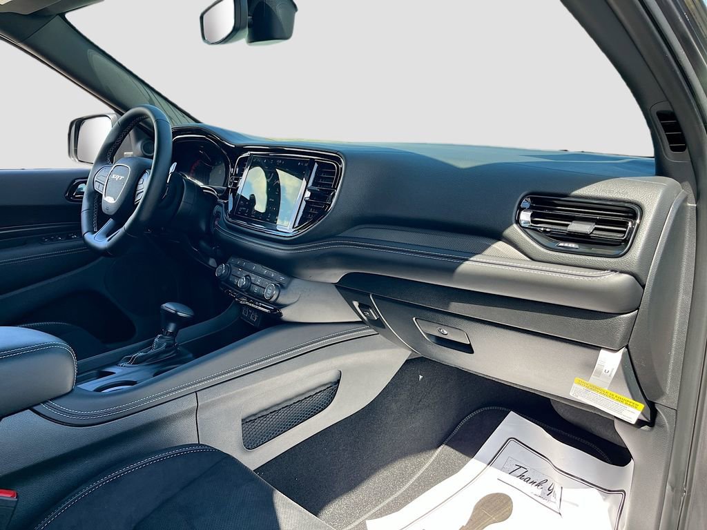 New 2026 Dodge Durango SRT Hellcat image 31