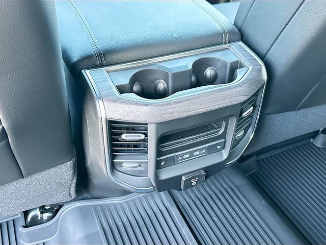 New 2026 RAM 2500 Laramie image 18