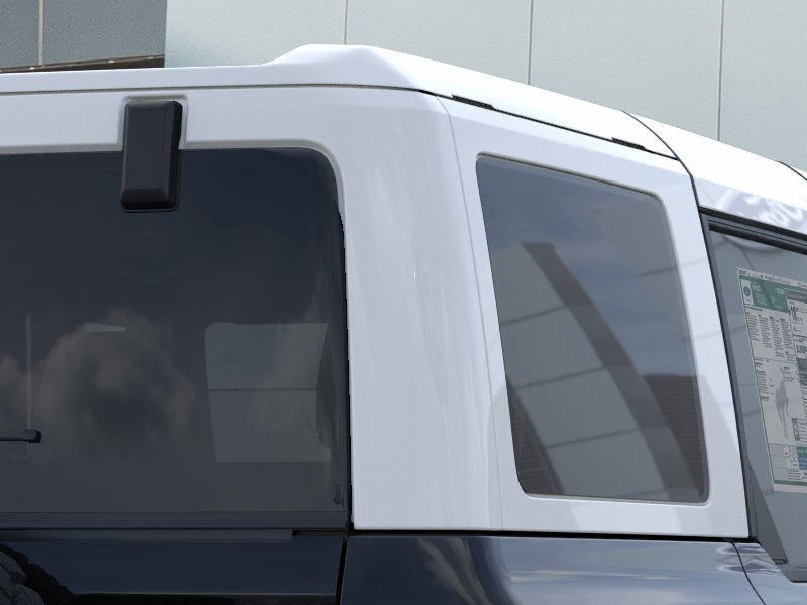 New 2025 Ford Bronco Heritage Edition image 28