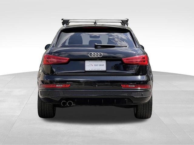 Used 2016 Audi Q3 2.0T Prestige w/ Prestige Package image 4