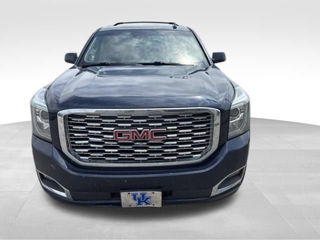 Used 2018 GMC Yukon Denali w/ Denali Ultimate Package AWD/4WD image 3