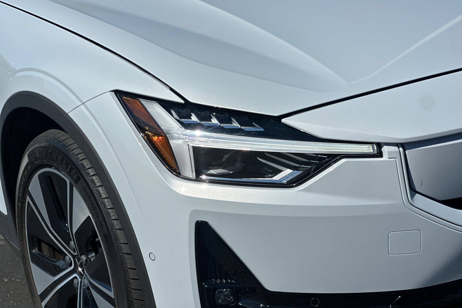 Used 2024 Polestar Polestar 2 AWD/4WD image 43