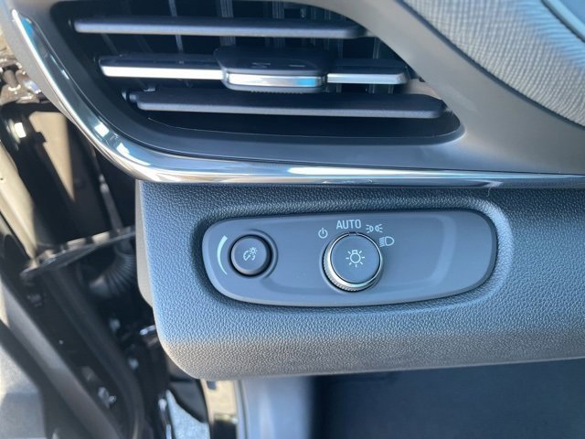 New 2026 Buick Envista Preferred w/ Convenience I Package image 15