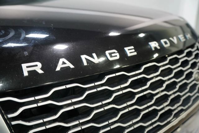 Used 2021 Land Rover Range Rover Autobiography AWD/4WD image 4