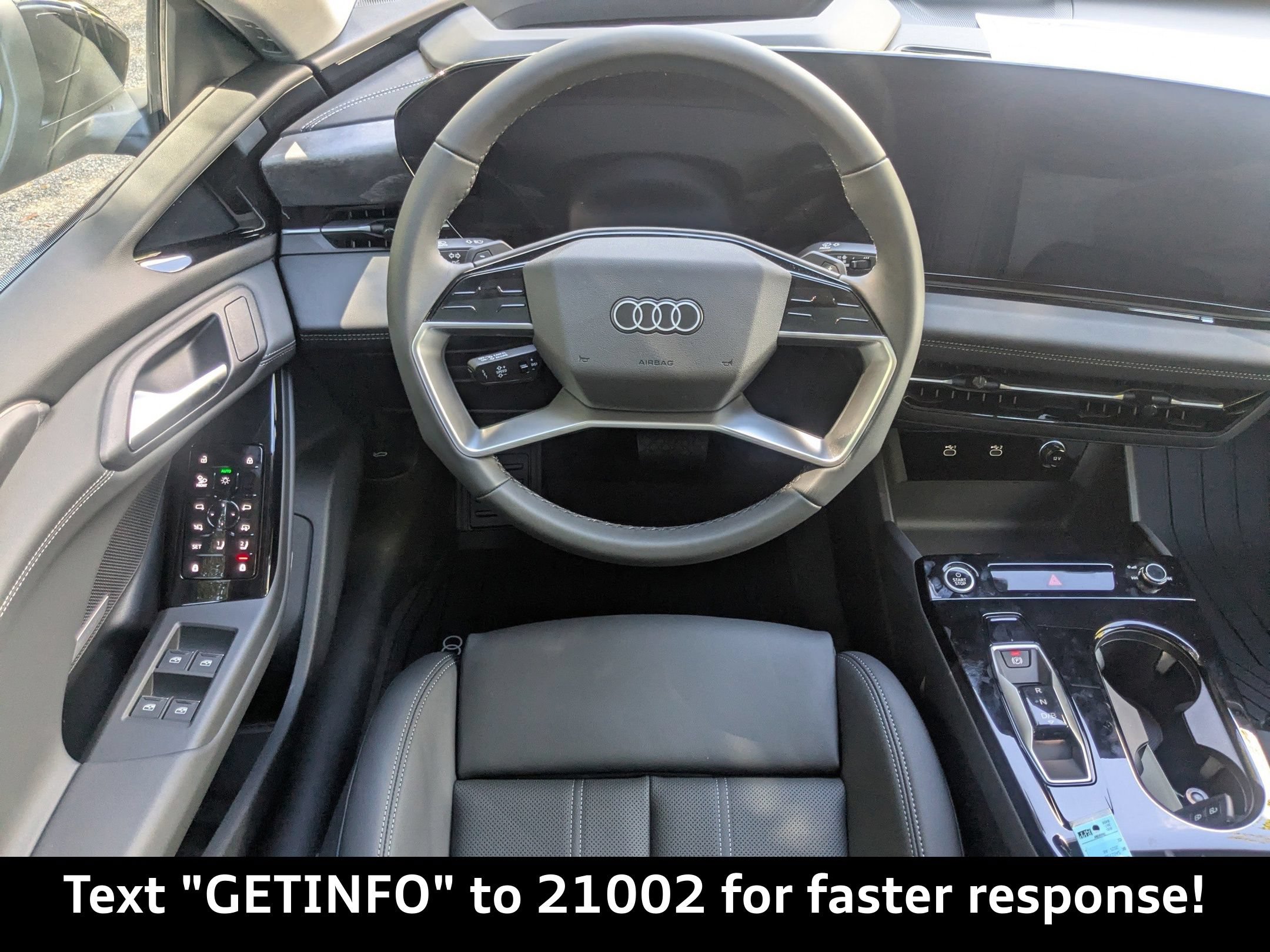 Used 2025 Audi A6 e-tron Prestige AWD/4WD image 18