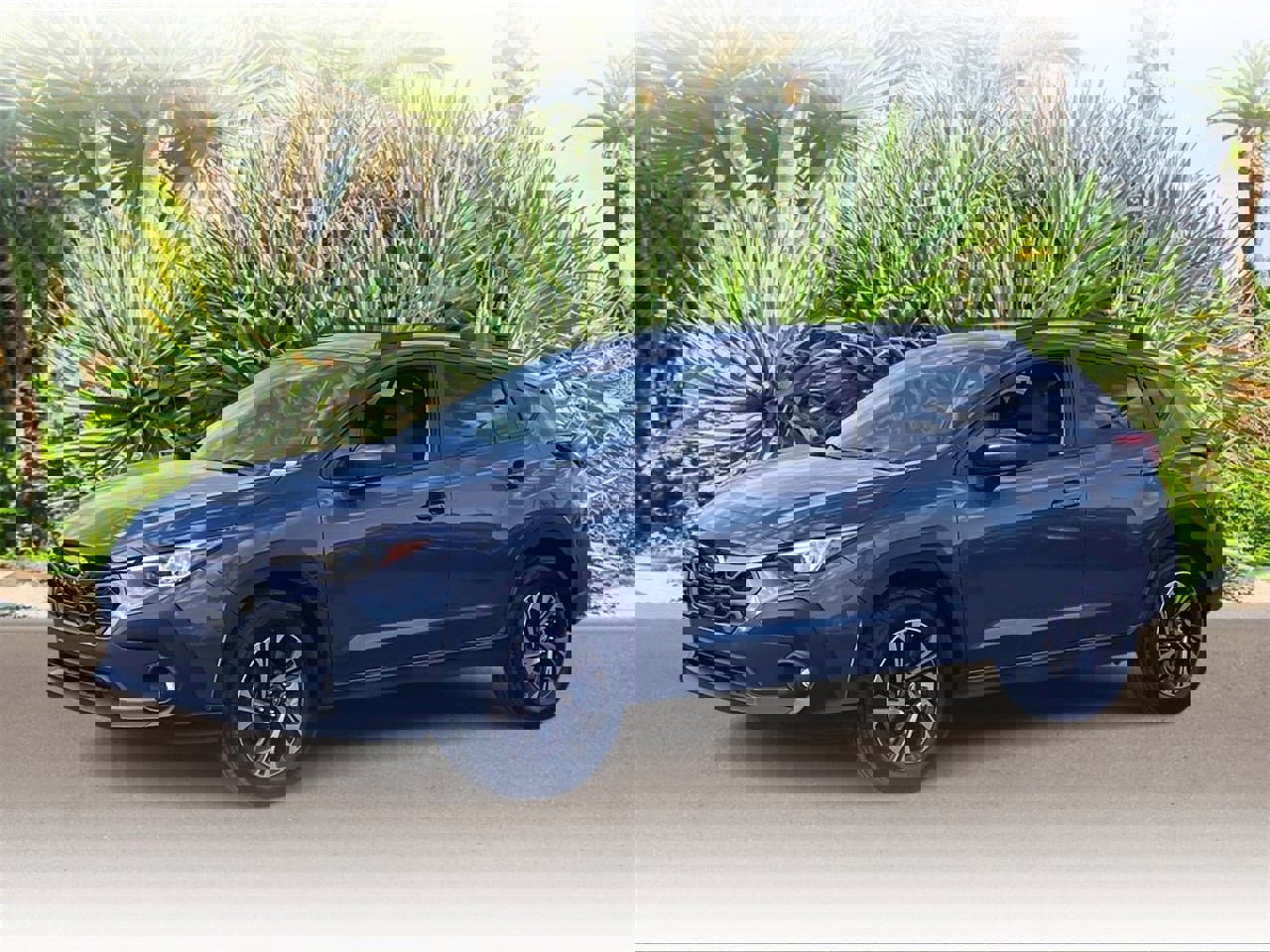 New 2025 Subaru Crosstrek 2.5i Premium