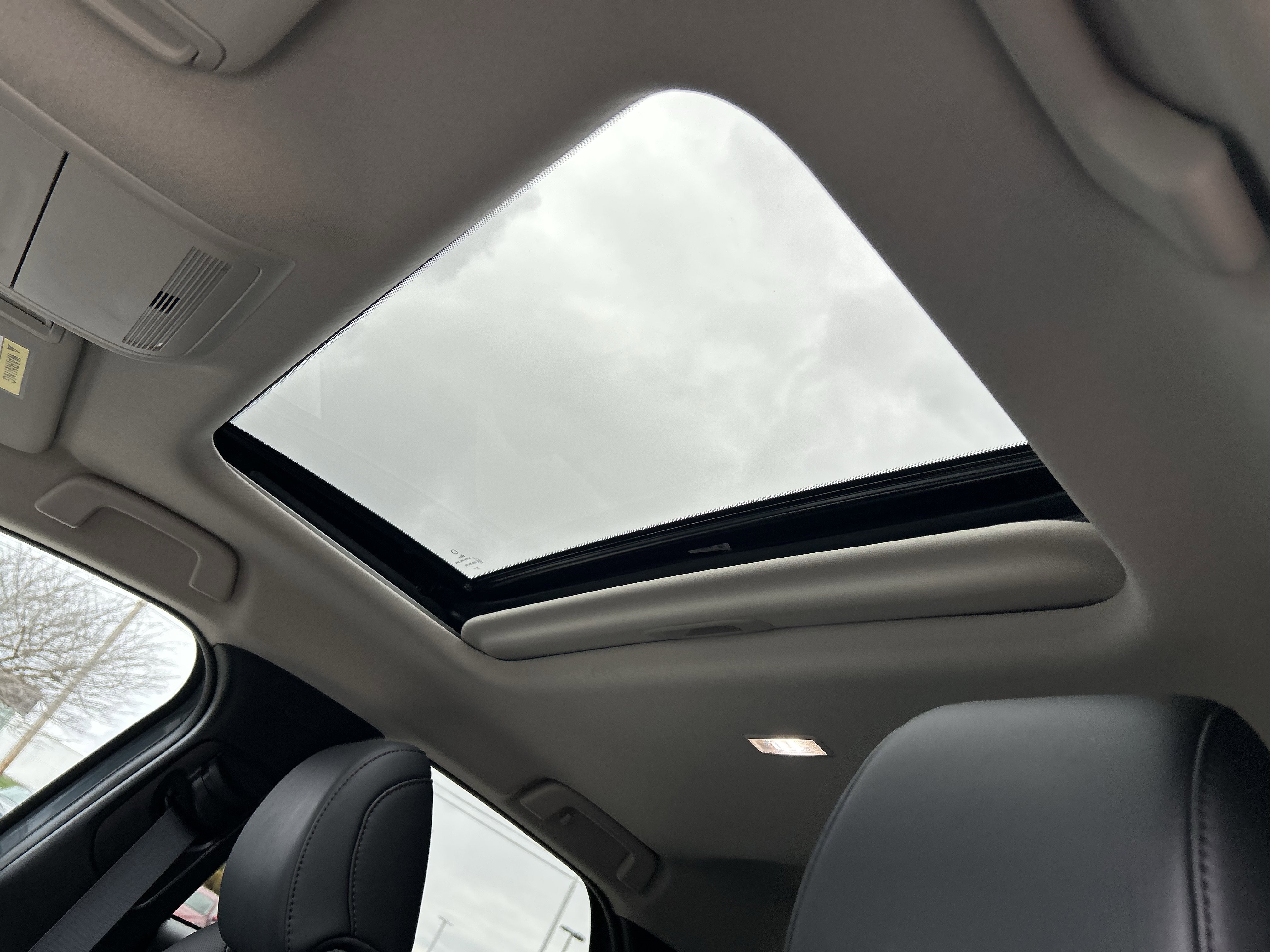 Certified 2025 MAZDA CX-30 2.5 Turbo w/ Premium Package image 24