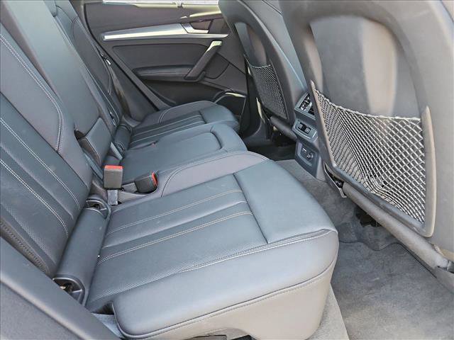 Certified 2025 Audi Q5 2.0T Premium Plus w/ Premium Plus Package image 21