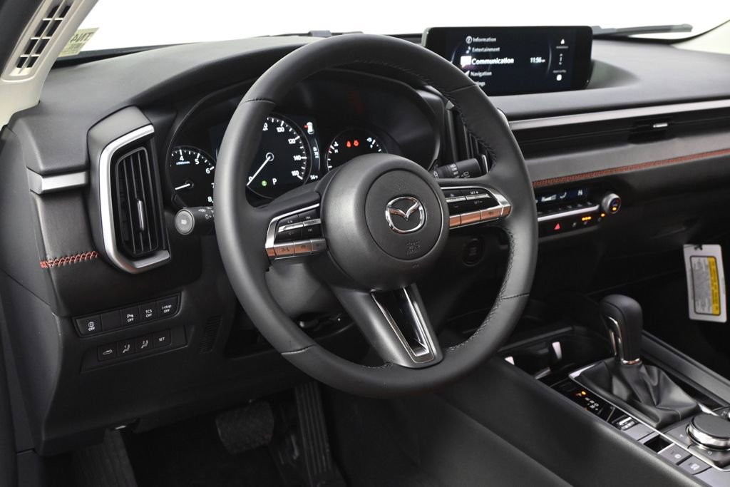 New 2026 MAZDA CX-50 AWD 2.5 S w/ Cargo Package image 11