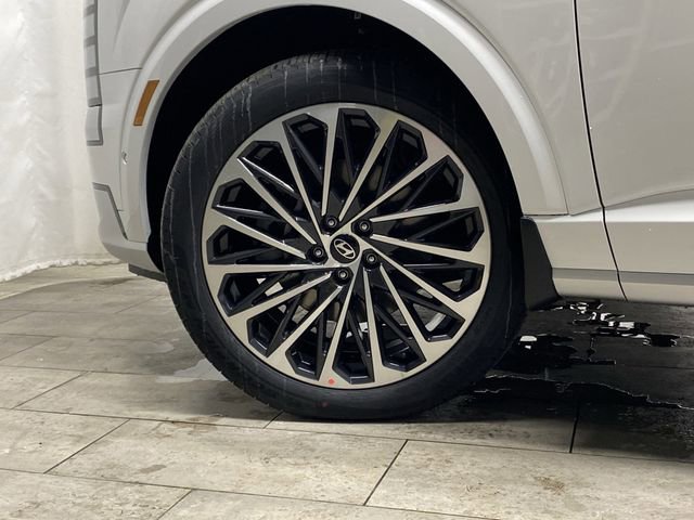 New 2026 Hyundai Palisade Calligraphy image 39