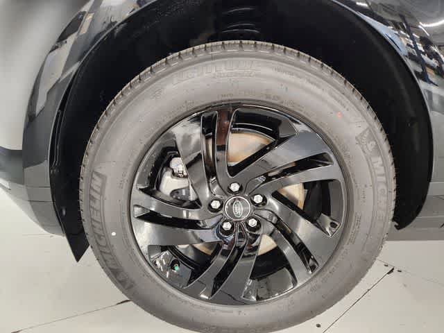 Used 2026 Land Rover Range Rover Evoque S AWD/4WD image 8