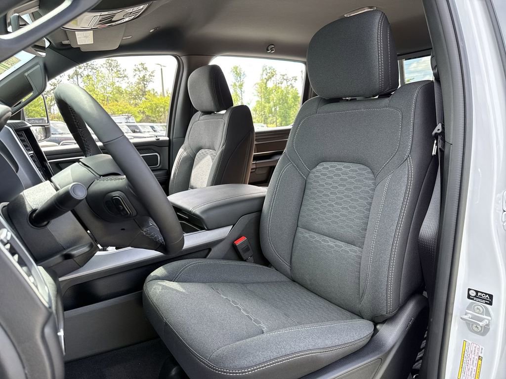 New 2026 RAM 1500 Big Horn image 11