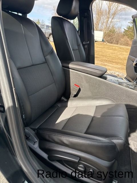 Used 2018 Chevrolet Impala LT FWD image 19