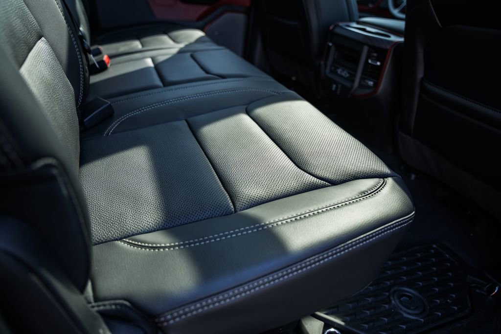 New 2026 RAM 1500 Rebel w/ Rebel Level 2 Equipment Group image 36