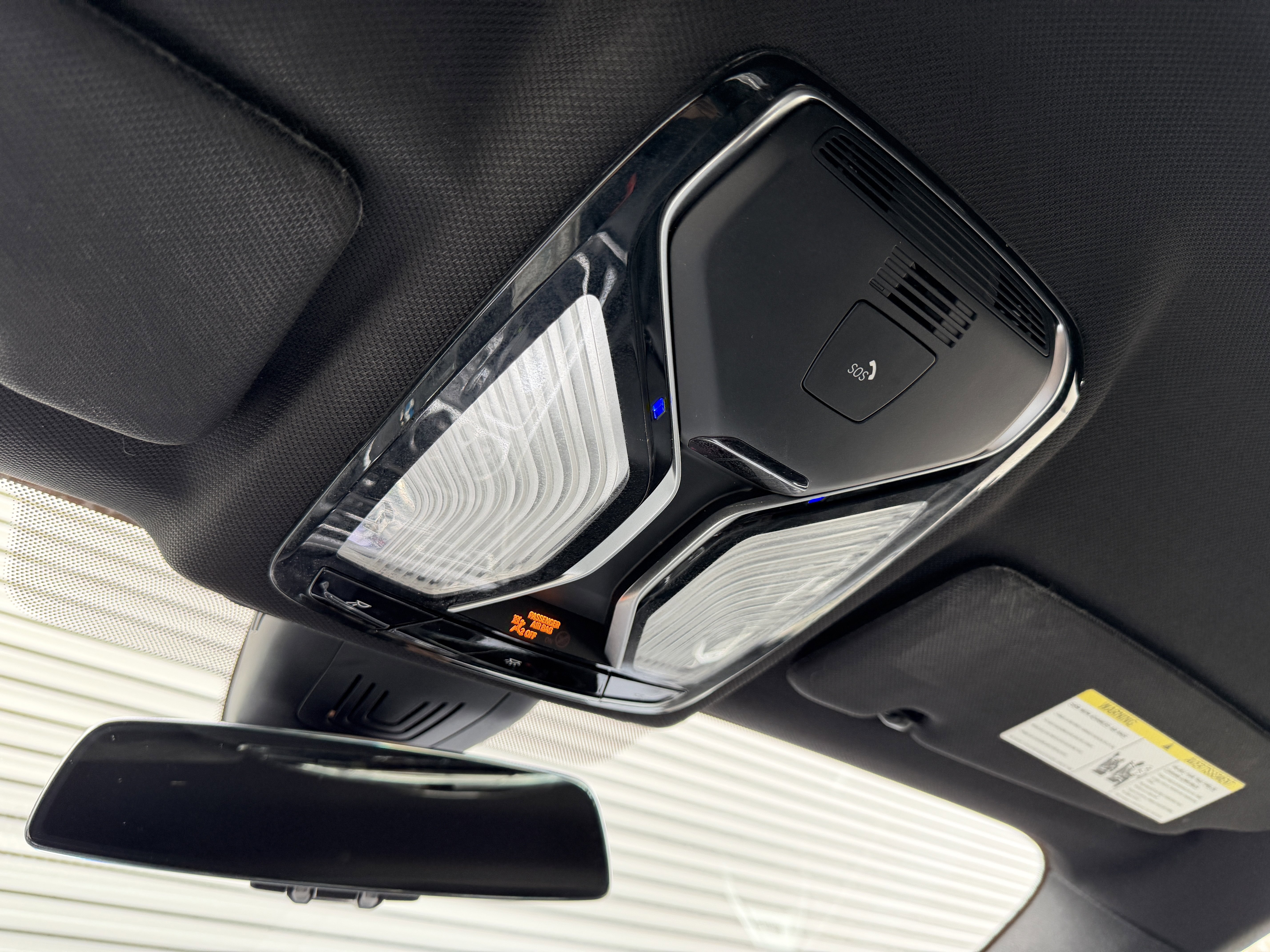 Used 2021 BMW 840i Coupe w/ M Sport Package image 24